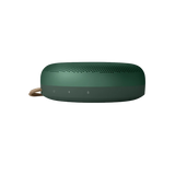 Bang & Olufsen Beo A1 2nd Gen Waterproof Bluetooth Speaker - Green