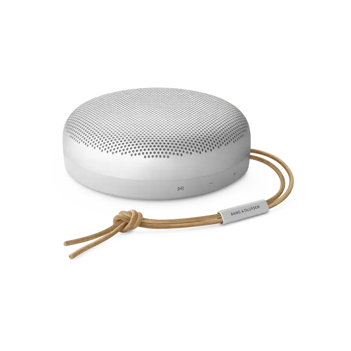 Bang & Olufsen Beo A1 2nd Gen Waterproof Bluetooth Speaker - Gold Bang & Olufsen Beo A1 2nd Gen Waterproof Bluetooth Speaker - Gold