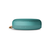 Bang & Olufsen Beo A1 3rd Gen Waterproof Bluetooth Speaker - Eucalyptus Green