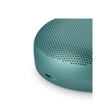 Bang & Olufsen Beo A1 3rd Gen Waterproof Bluetooth Speaker - Eucalyptus Green