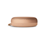 Bang & Olufsen Beo A1 3rd Gen Waterproof Bluetooth Speaker - Honey Tone
