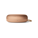 Bang & Olufsen Beo A1 3rd Gen Waterproof Bluetooth Speaker - Honey Tone