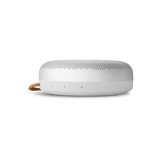 Bang & Olufsen Beo A1 3rd Gen Waterproof Bluetooth Speaker - Natural Aluminium