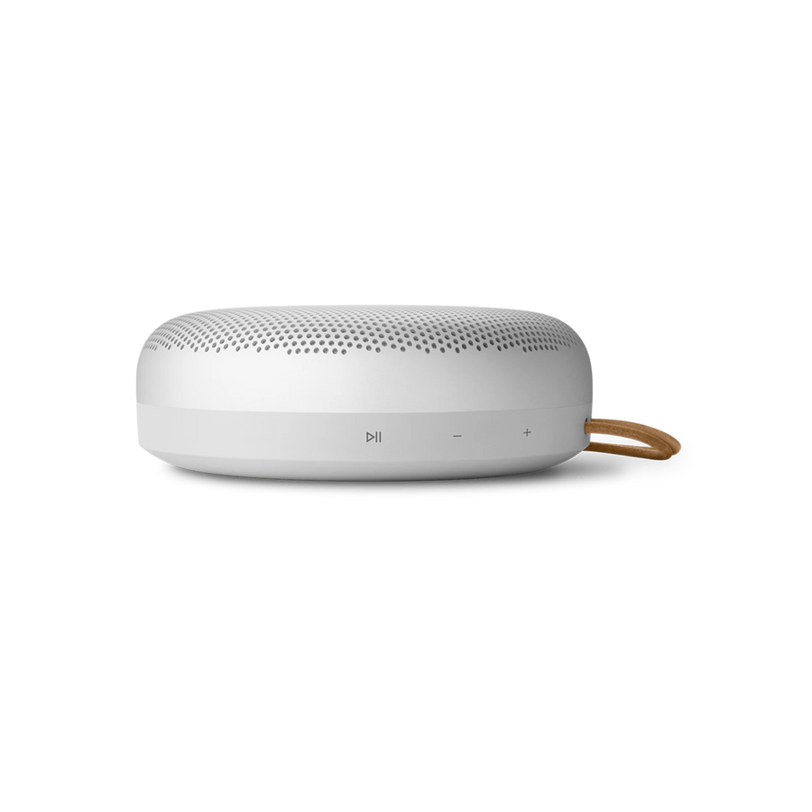 Bang & Olufsen Beo A1 2nd Gen Waterproof Bluetooth Speaker - Gold