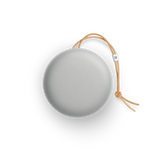 Bang & Olufsen Beo A1 3rd Gen Waterproof Bluetooth Speaker - Natural Aluminium