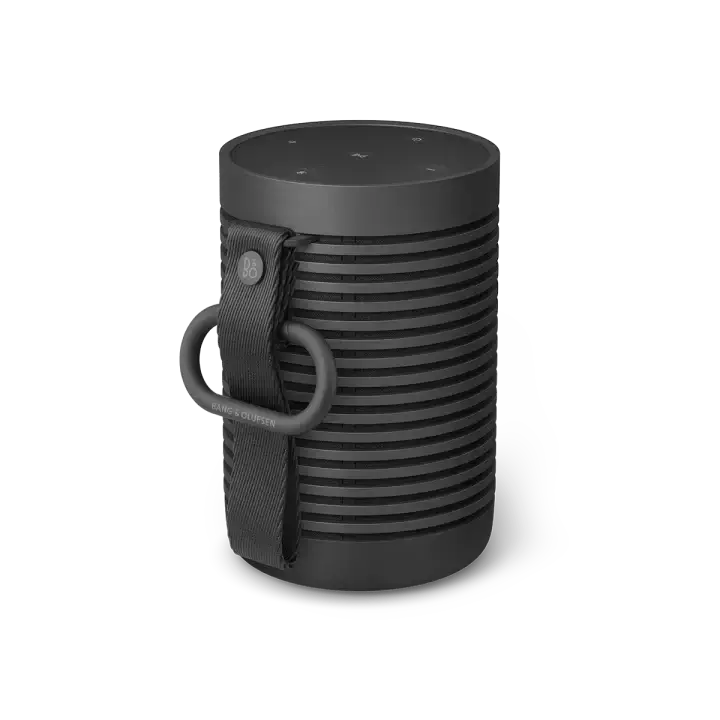 Bang & Olufsen Beosound Explore Bluetooth Speaker - Grey Mist