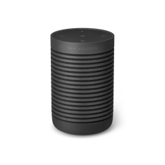 Bang & Olufsen Beosound Explore Bluetooth Speaker - Black
