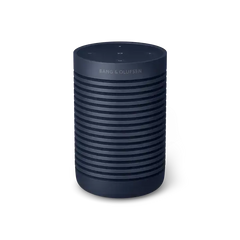 Bang & Olufsen Beosound Explore Bluetooth Speaker - Navy – New World