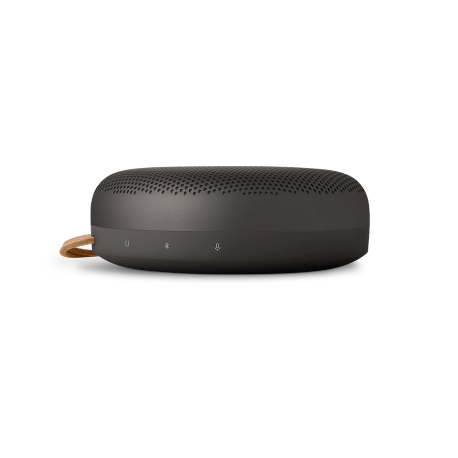 Bang & Olufsen Beo A1 2nd Gen Waterproof Bluetooth Speaker - Gold