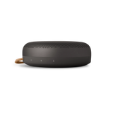 Bang & Olufsen Beo A1 3rd Gen Waterproof Bluetooth Speaker - Warm Granite