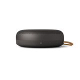 Bang & Olufsen Beo A1 3rd Gen Waterproof Bluetooth Speaker - Warm Granite