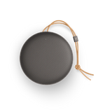 Bang & Olufsen Beo A1 3rd Gen Waterproof Bluetooth Speaker - Warm Granite