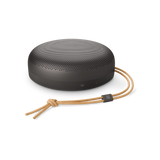 Bang & Olufsen Beo A1 3rd Gen Waterproof Bluetooth Speaker - Warm Granite