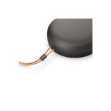 Bang & Olufsen Beo A1 3rd Gen Waterproof Bluetooth Speaker - Warm Granite