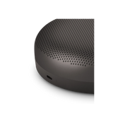 Bang & Olufsen Beo A1 3rd Gen Waterproof Bluetooth Speaker - Warm Granite