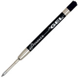Parker Quinkflow Ballpoint Pen Gel Refill - Black - NS1950344