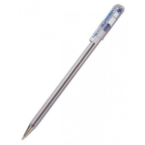 Pentel Superb BK77 Pen - Blue
