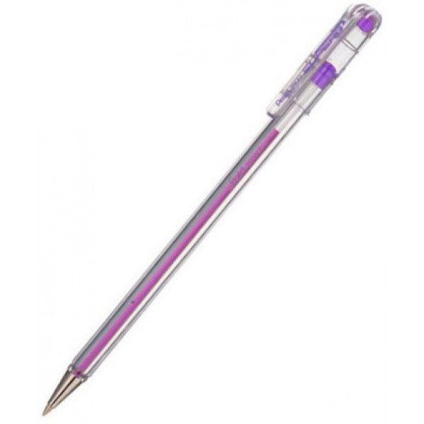 Pentel Superb BK77 Pen - Violet