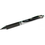 Pentel BL77A Energel 0.7mm Retractable Gel Rollerbal Pen - Black