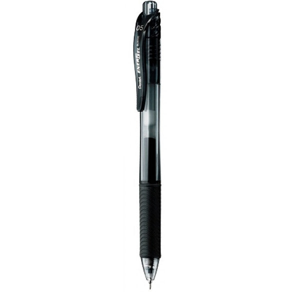 Pentel BLN105 0.5 Pen - Black