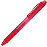 Pentel BLN105 0.5mm Pen - Red