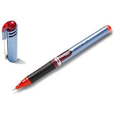 Pentel BLN15 Energel Pen - Red