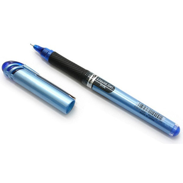 Pentel BLN15 Energel Pen - Blue