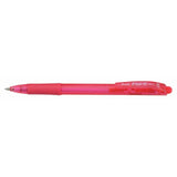 Pentel BX417-P Feel-It Retractable Pen 0.7 - Pink