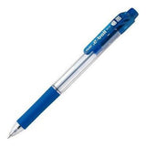 Pentel BK127 0.7 Retractable Ballpoint Pen - Blue