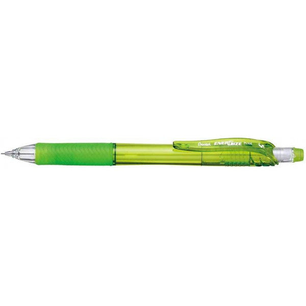 Pentel PL105 Energize 0.5 Pencil - Green