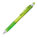 Pentel PL105-D Energize 0.5 Pencil - Green