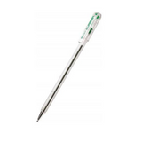 Pentel Superb BK77 Pen - Green