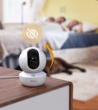 IMOU Ranger RC 4MP PT WiFi Security Camera -  IPC-GK2CP-4C0WR