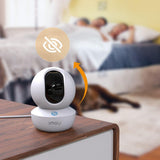 IMOU Ranger RC 3MP PT WiFi Security Camera