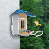 BNETA Pet Smart AI Birdfeeder BF002