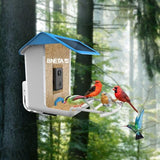 BNETA Pet Smart AI Birdfeeder BF002