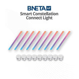 BNETA IoT Smart Constellation Connect Light ST64