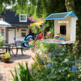 BNETA Pet Smart AI Birdfeeder BF002