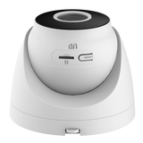 IMOU Turret SE 2MP AI Indoor Wi-Fi Security Camera -  IPC T22EP-C