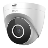 IMOU Turret SE 2MP AI Indoor Wi-Fi Security Camera -  IPC T22EP-C