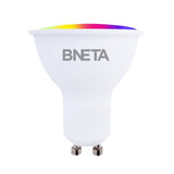 BNETA IoT Smart WiFi LED Bulb Plus – GU10P
