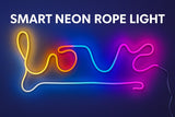 BNETA IoT Smart Neon Rope Light 5M