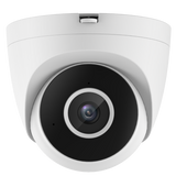 IMOU Turret SE 2MP AI Indoor Wi-Fi Security Camera -  IPC T22EP-C