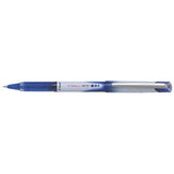 Pilot V-Ball Grip 0.5mm Rollerball Medium Pen - Blue