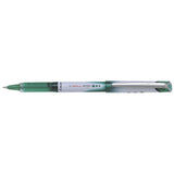 Pilot V-Ball Grip 0.5mm Rollerball Medium Pen - Green