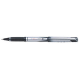 Pilot V-Ball Grip 0.7mm Rollerball Medium Pen - Black