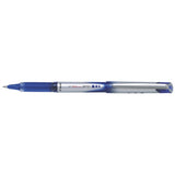 Pilot V-Ball Grip 0.7mm Rollerball Medium Pen - Blue