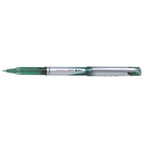 Pilot V-Ball Grip 0.7mm Rollerball Medium Pen - Green