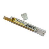 PILOT Eno Color Lead Refills 0.7mm - Yellow
