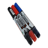 Pilot V Board Master Whiteboard Marker Ultra Fine Wallet Of 3